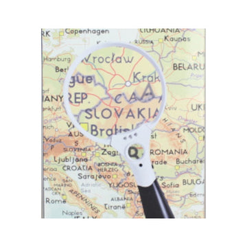 Gifted Gear LED Magnifier